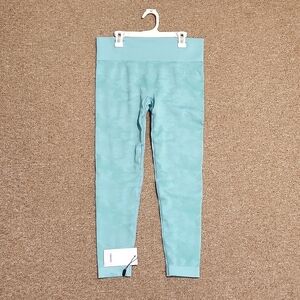 Gymshark Adapt Camo Seamless Leggings